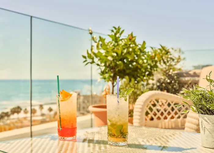 Fenix - Adults Only Recommended 4* טורמולינוס