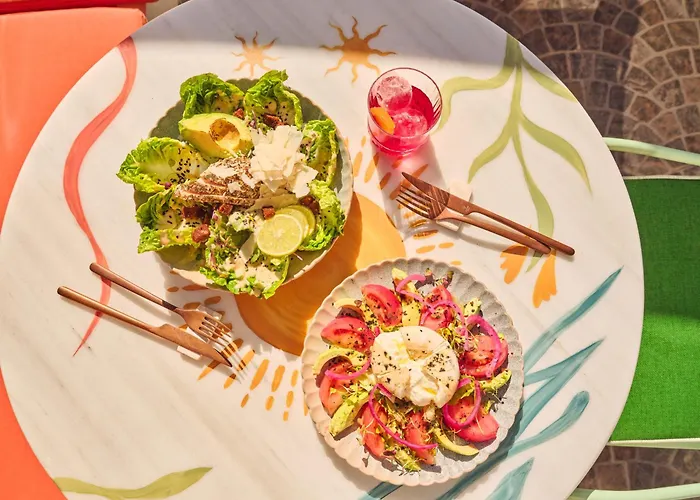 Fenix - Adults Only Recommended מלון טורמולינוס