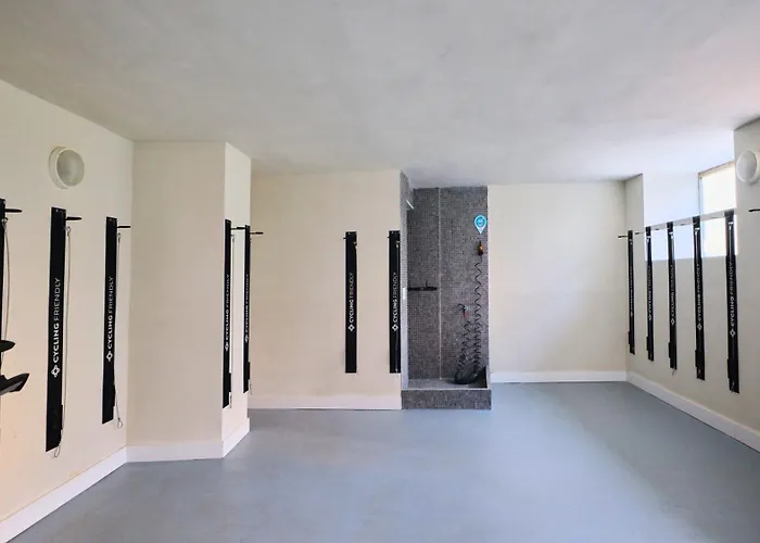 מלון Fenix - Adults Only Recommended טורמולינוס