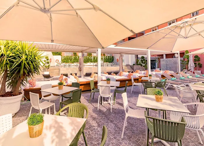 Fenix - Adults Only Recommended טורמולינוס