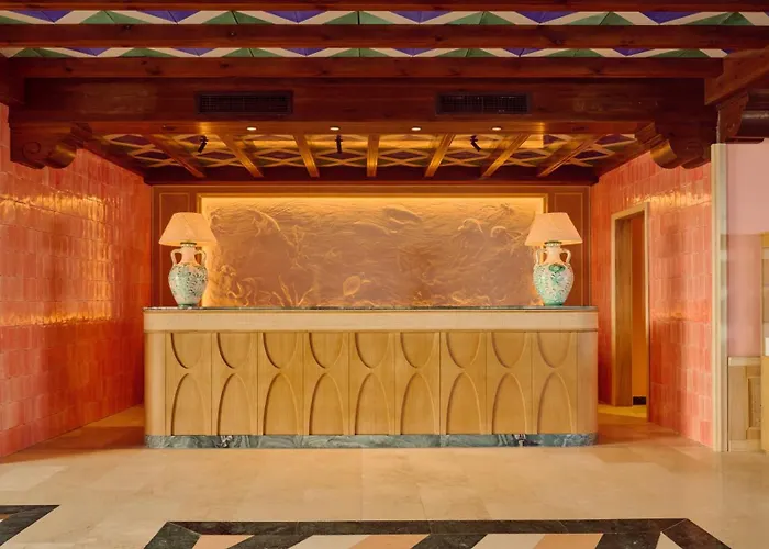 Fenix - Adults Only Recommended מלון