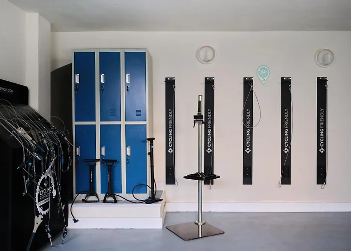 מלון Fenix - Adults Only Recommended טורמולינוס