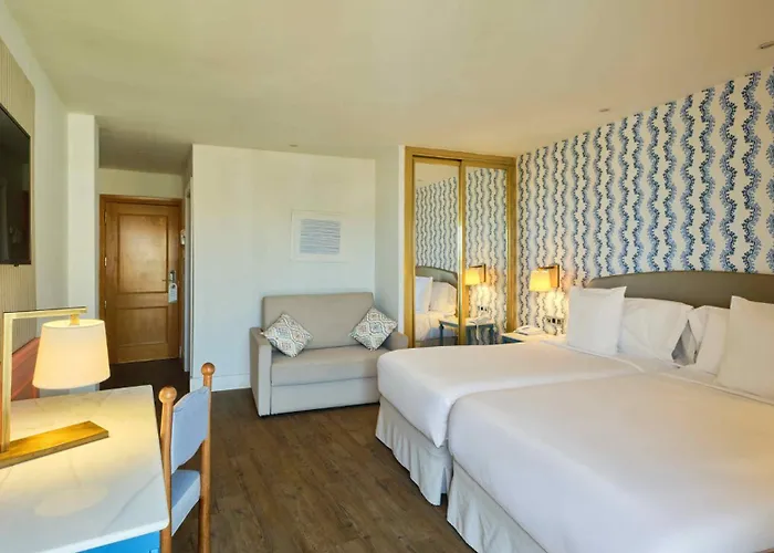 Fenix - Adults Only Recommended מלון טורמולינוס