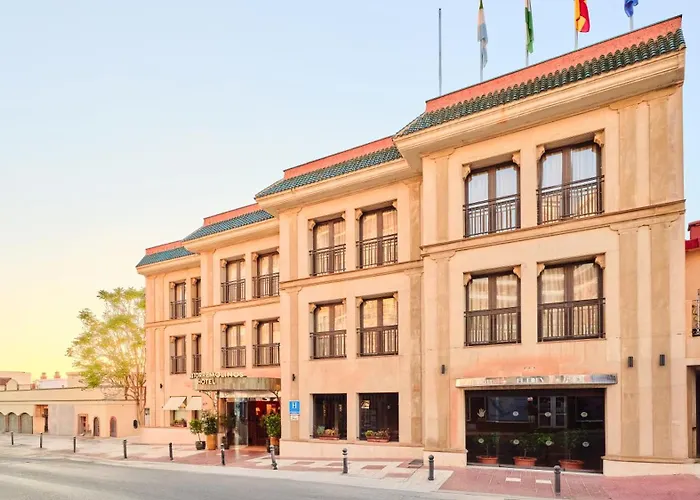 Fenix - Adults Only Recommended 4* טורמולינוס