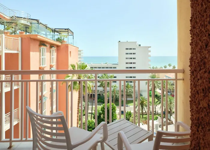 Fenix - Adults Only Recommended מלון 4*