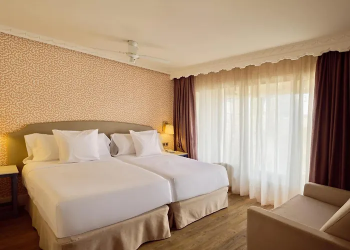 מלון Fenix - Adults Only Recommended 4*