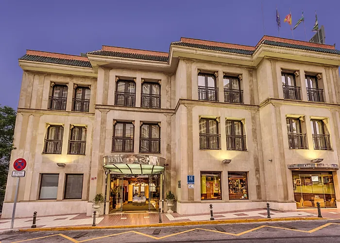 Fenix - Adults Only Recommended מלון 4*