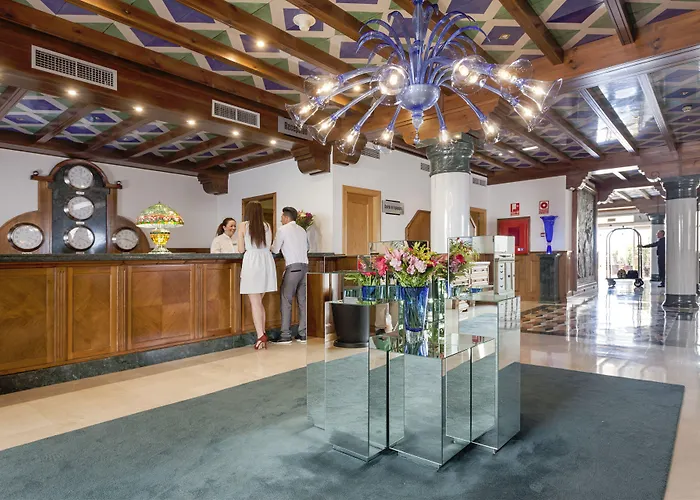 Fenix - Adults Only Recommended מלון טורמולינוס