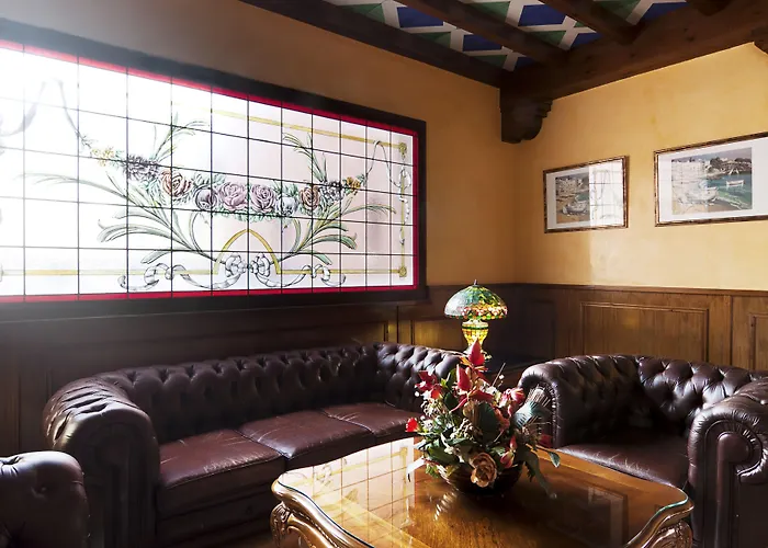 Fenix - Adults Only Recommended מלון 4*