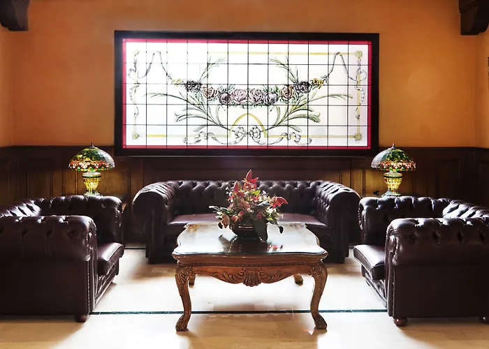 Fenix - Adults Only Recommended מלון 4*