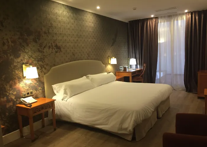 Fenix - Adults Only Recommended מלון 4*