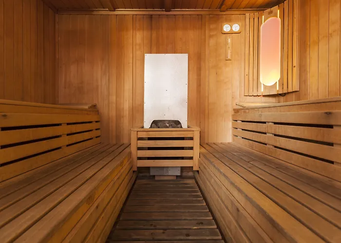 מלון Fenix - Adults Only Recommended