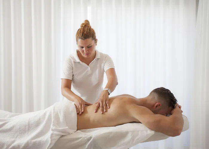 Fenix - Adults Only Recommended 4*