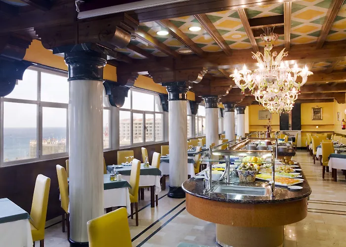 Fenix - Adults Only Recommended מלון