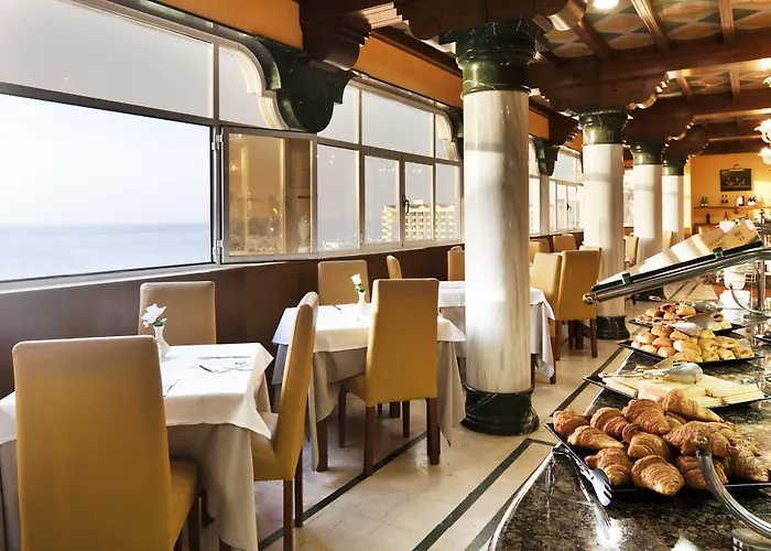 מלון Fenix - Adults Only Recommended טורמולינוס