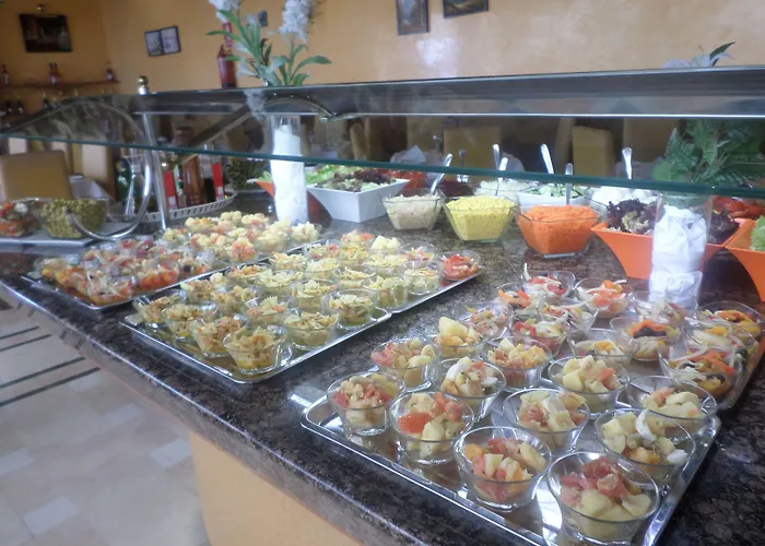 Fenix - Adults Only Recommended 4*