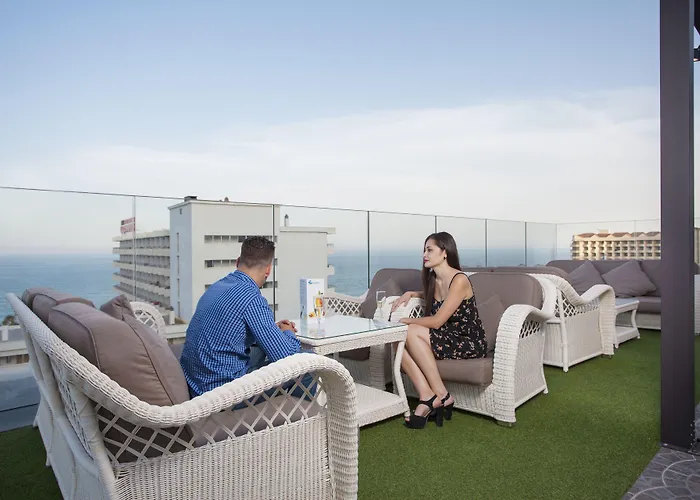 Fenix - Adults Only Recommended 4* טורמולינוס