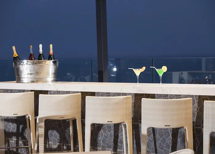 מלון Fenix - Adults Only Recommended טורמולינוס