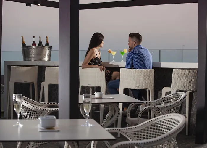 Fenix - Adults Only Recommended מלון טורמולינוס