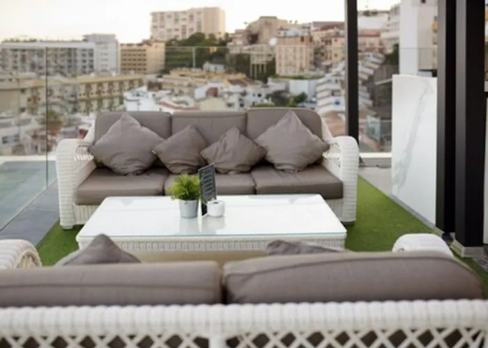 מלון Fenix - Adults Only Recommended 4*